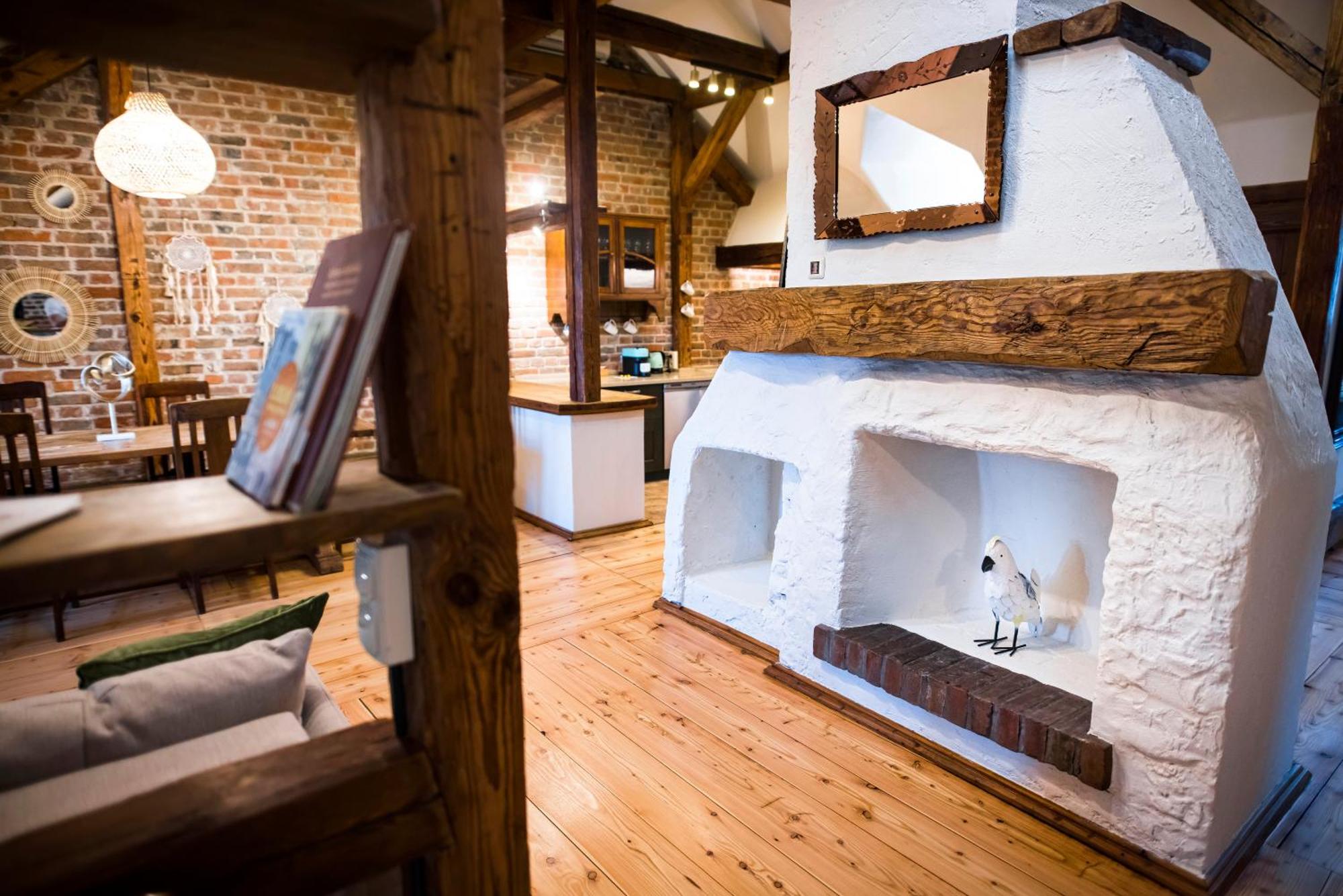 Apartamenty Kamienica Muzykow Old Town Lublin Exteriör bild