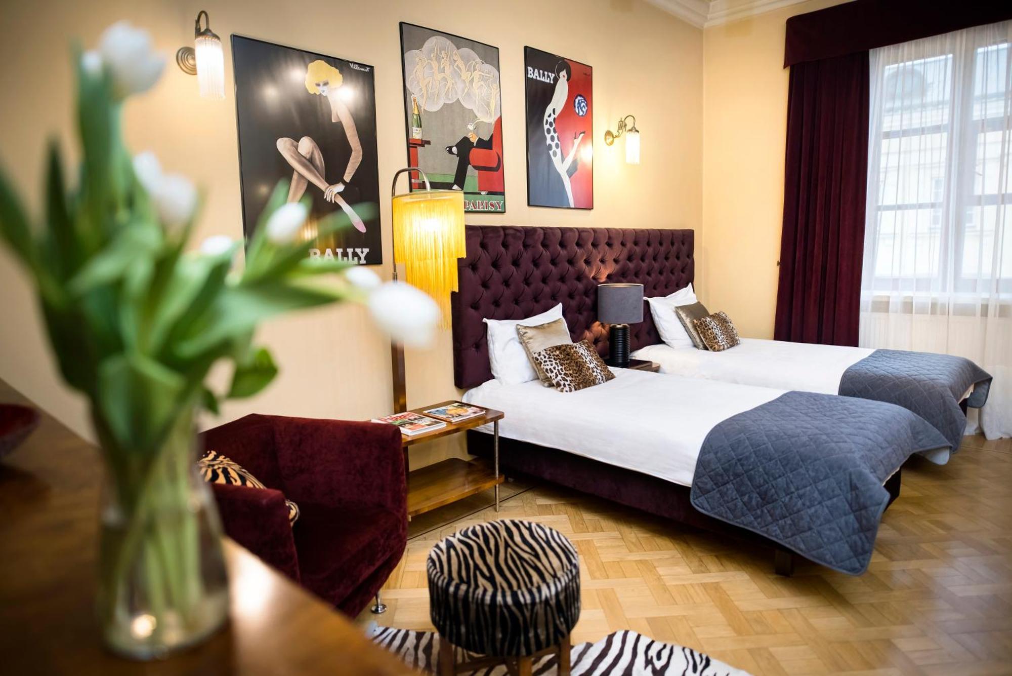 Apartamenty Kamienica Muzykow Old Town Lublin Exteriör bild